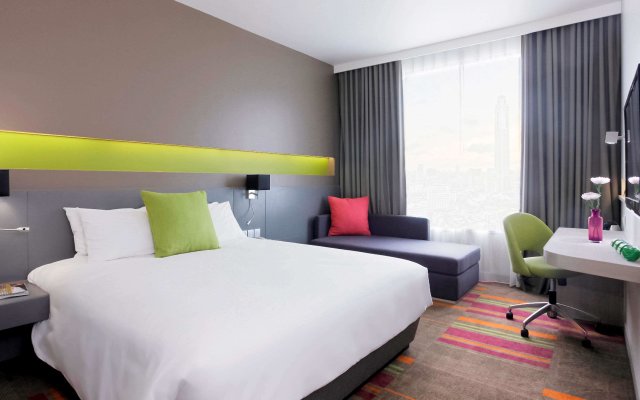 Mercure Bangkok Siam