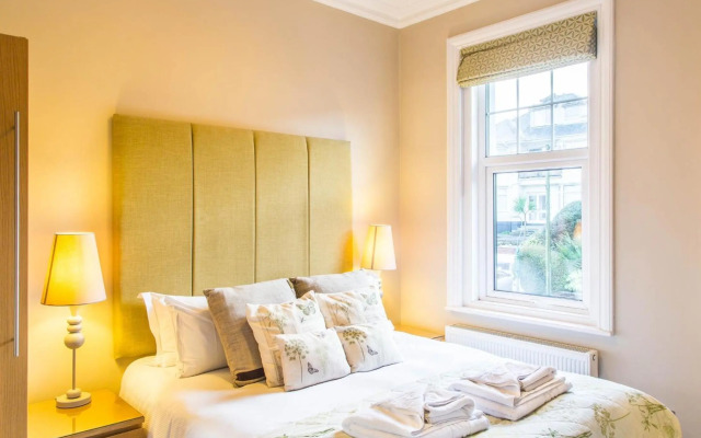 Alum Chine Beach House