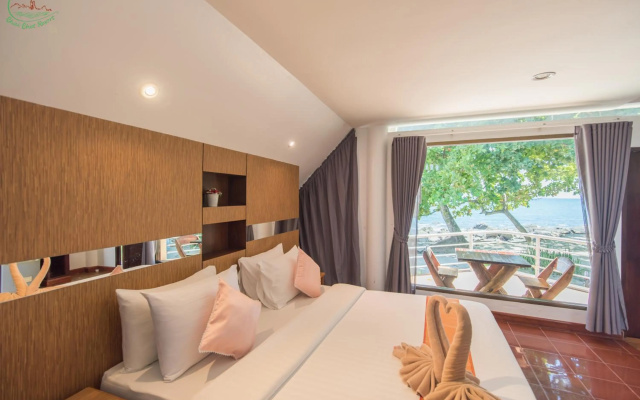 Chai Chet Resort Koh Chang – Guest Rooms – Ko Chang