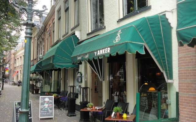 Hotel 't Anker