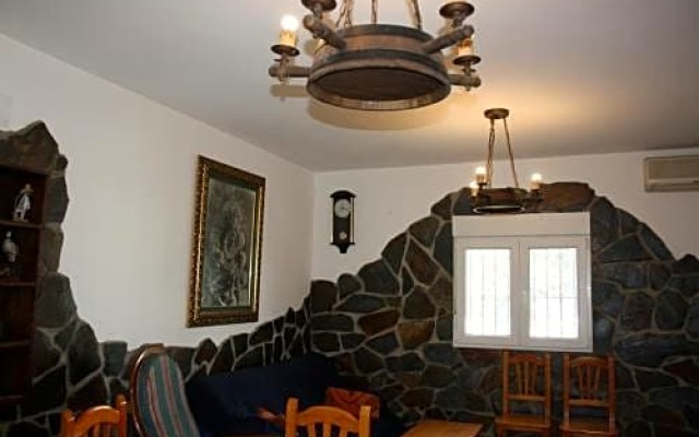 Villa Chispa