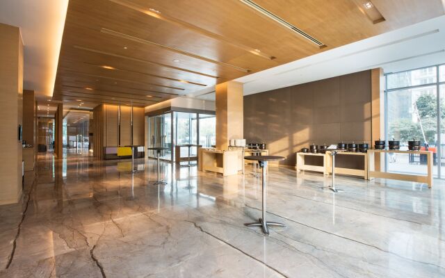 Hyatt Regency Lucknow