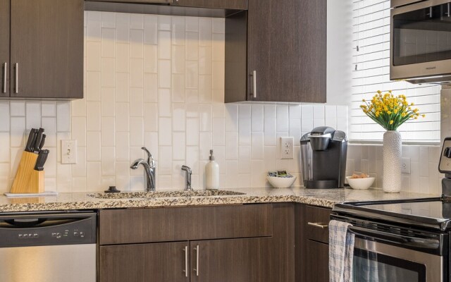 FRONTDESK R&T Lofts Downtown Des Moines