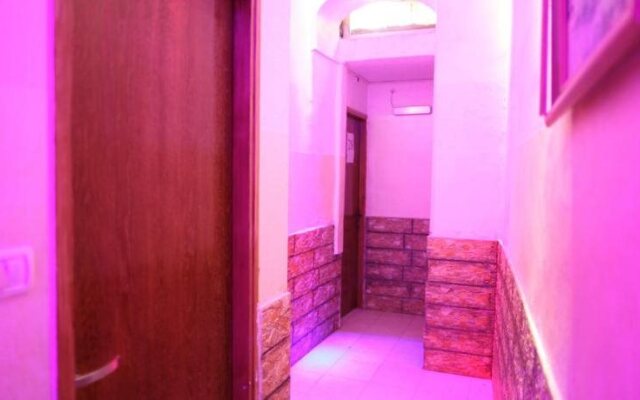 New Palm Hotel & Hostel