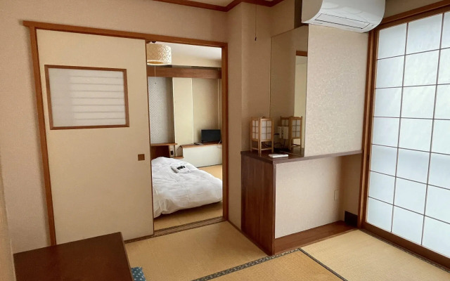 Hotel Fukudaya