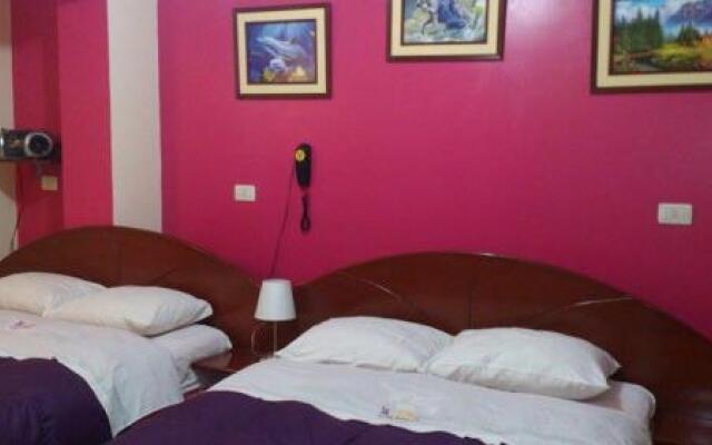 Hostal Los Incas