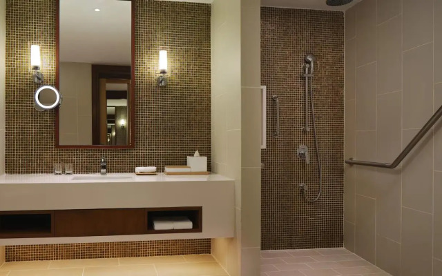 The Westin Desaru Coast Resort