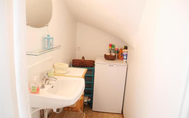 Maison Saint-Hilaire-de-Riez, 5 pièces, 6 personnes - FR-1-91-149