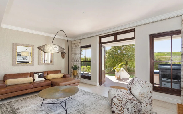 Winelands Golf Lodges 2