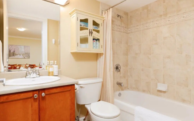 Cozy 3bdr in North Vancouver