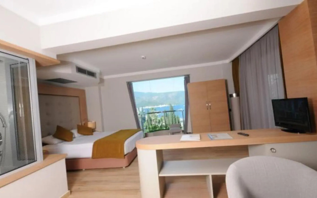 Sunrise Hotel