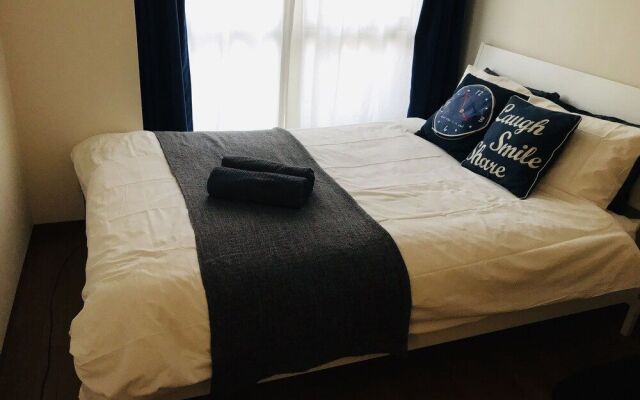 Apartment Y Legendoal Nipponbashi