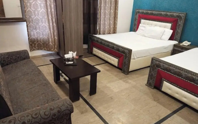 Hotel Days INN One