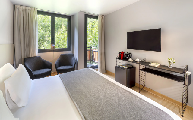 Hotel Palome