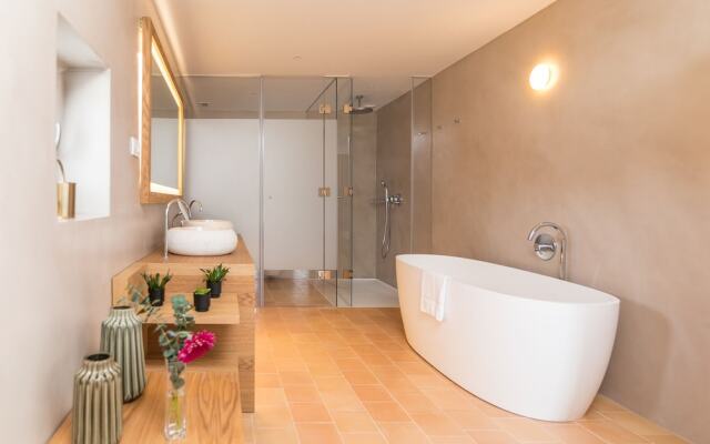 Safragell Ibiza Suites & Spa