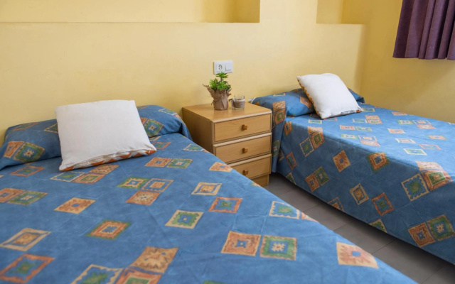 RVHotels Apartamentos Els Salats