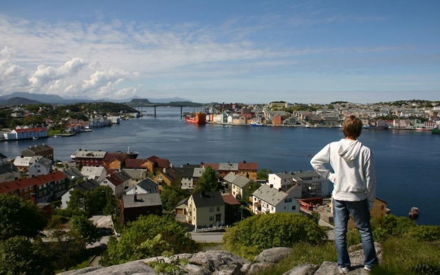 Thon Hotel Kristiansund