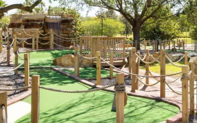 Magical House in Kissimmee