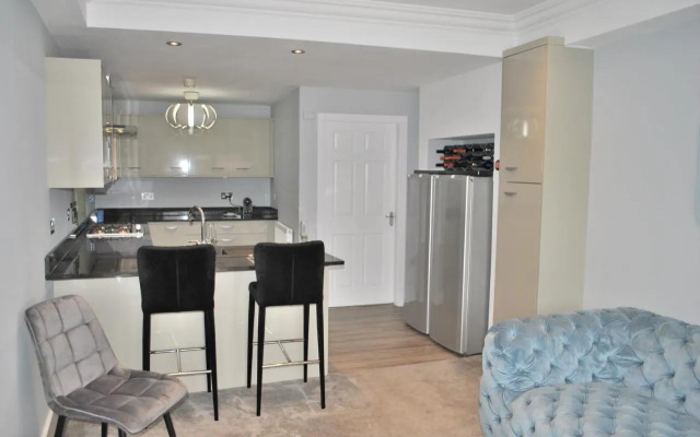 The Courtyard Lymm