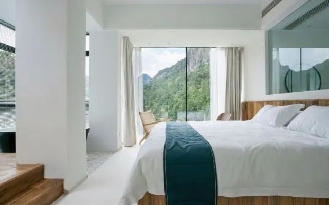 Yangshuo Guan Yue Hotel
