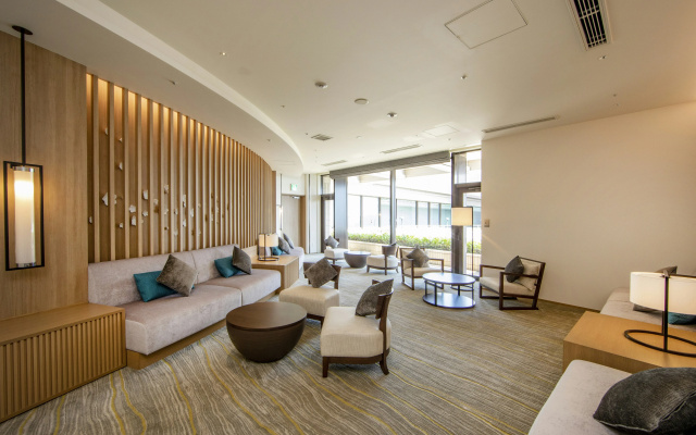 Hilton Odawara Resort & Spa