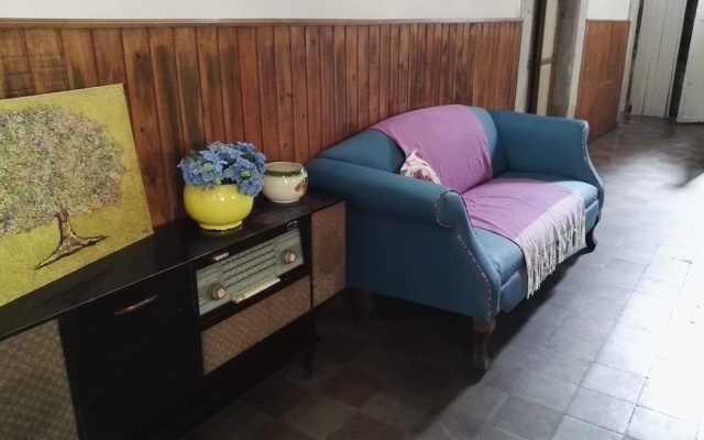 Casa Elizabeth
