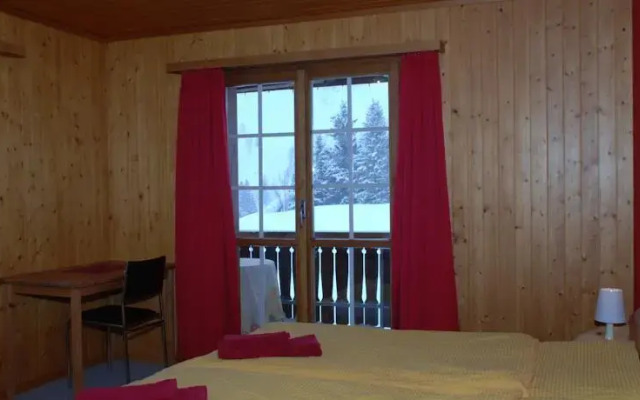 Pension Sonnenberg