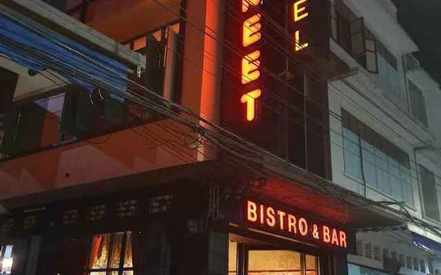 2Street Hostel at Surathani - Adults Only