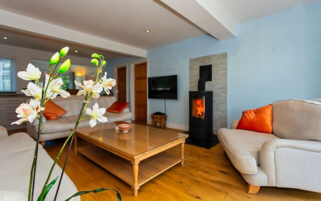 Croyde Surfsup 5 Bedrooms