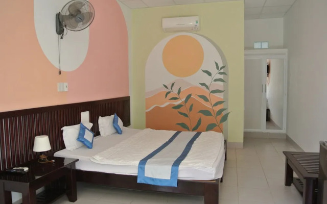Doi Dua Homestay