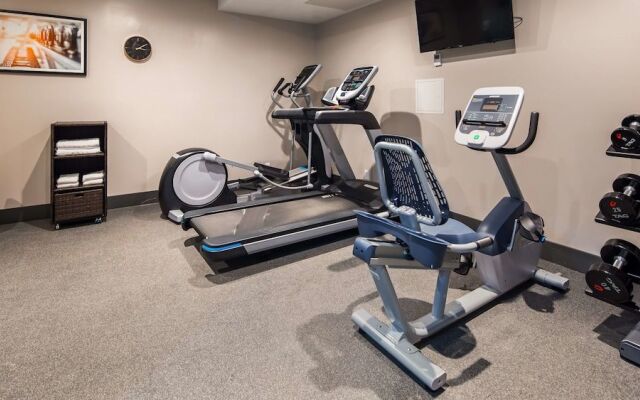 Best Western Far Rockaway Inn