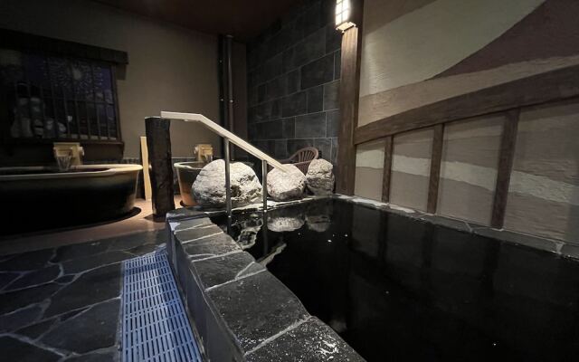 Onyado Nono Asakusa Bettei