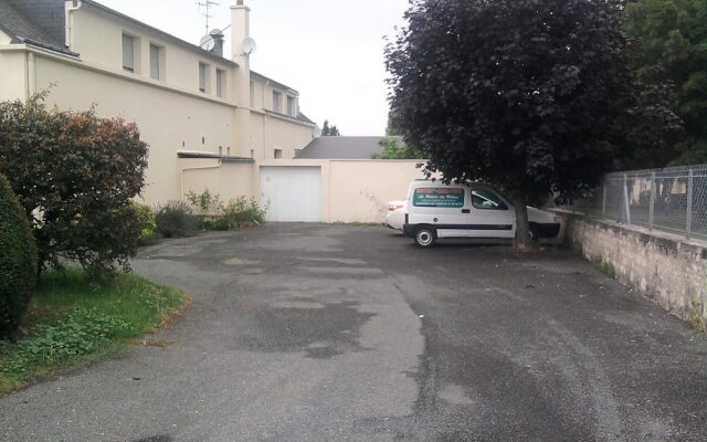 Le Relais Du Velors