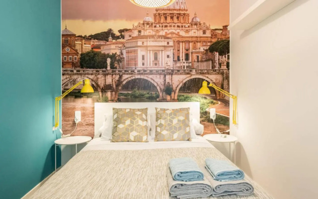 Piso en Calle Provisiones