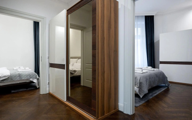 Zoya Luxury Residence