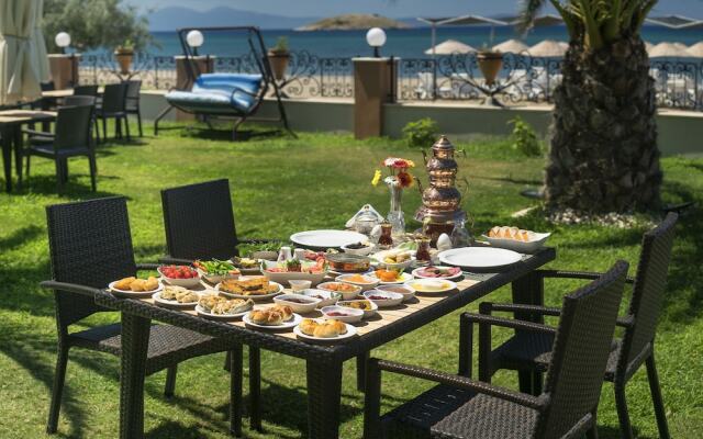 Asmira Royal Hotel