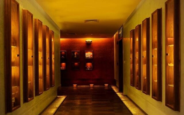 Luthan Hotel & Spa