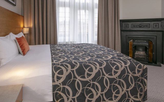 The Crown London Hotel, Cricklewood (Northwest London), WorldHotels Distinctive