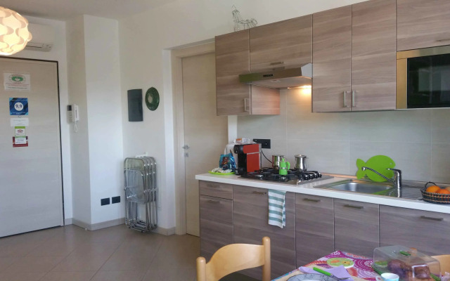 B&B LeTerrazze Boutique Hotel - Torino