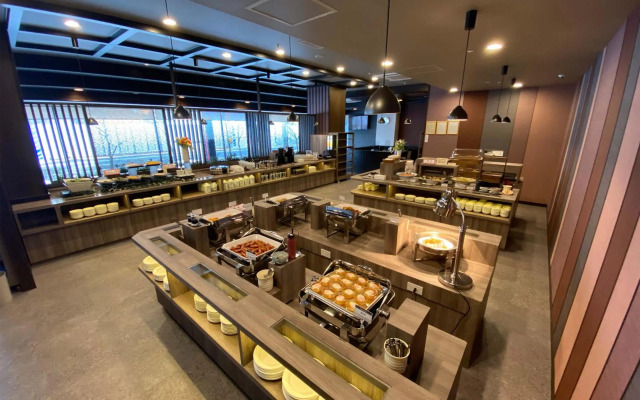 Hotel Route Inn Matsue