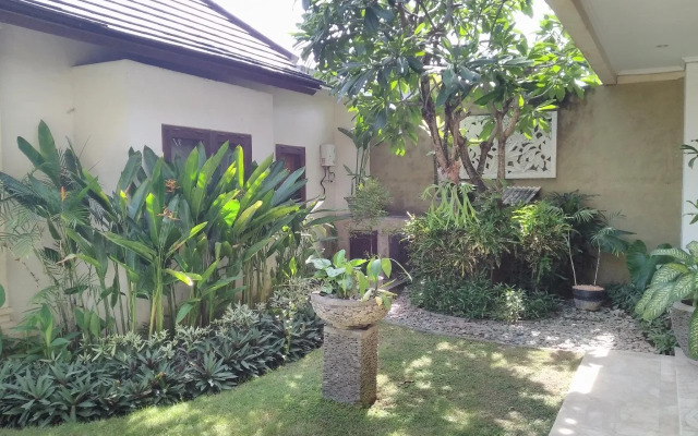 Villa Bima Seminyak