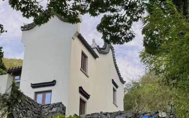 LOSTVILLA(Zhoushan Nandong)