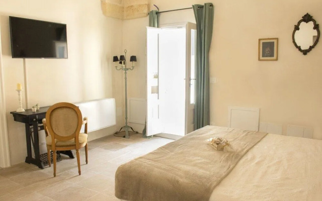 Palazzo l'Ambasciatore  Luxury Holiday Home con piscina privata