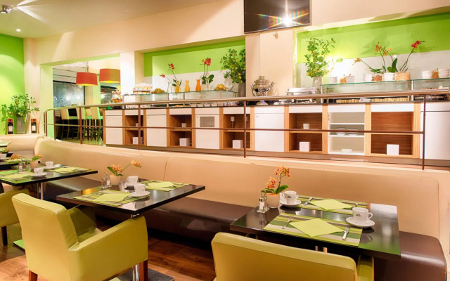 Leonardo Boutique Hotel Rigihof Zurich