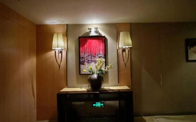 Boan SOHO Hotel