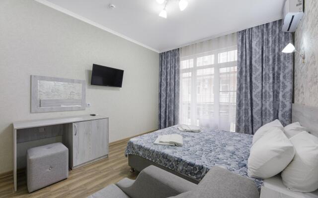 White Hotel