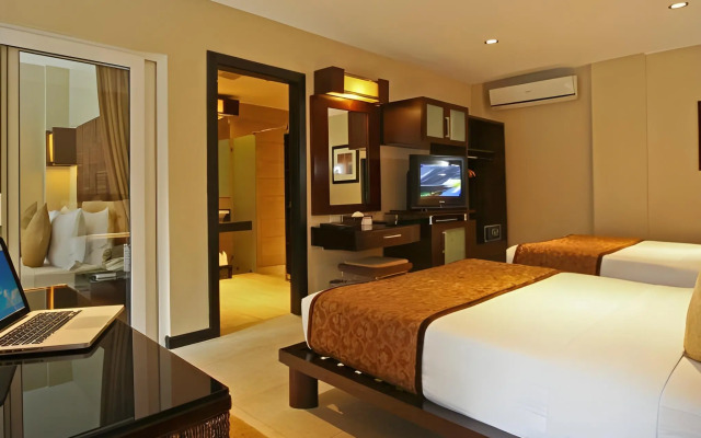 Two Seasons Boracay Resort