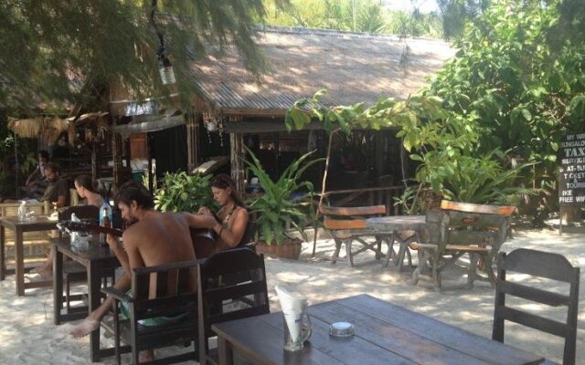 My Way Bungalows
