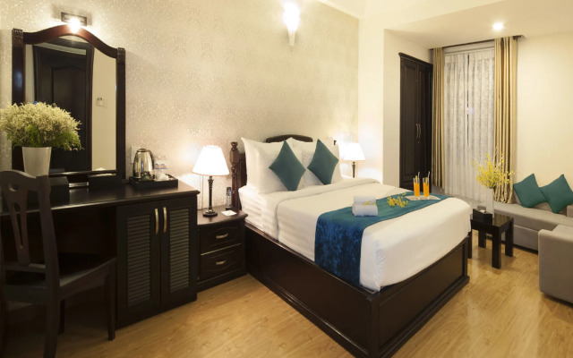 Sunrise Central Hotel