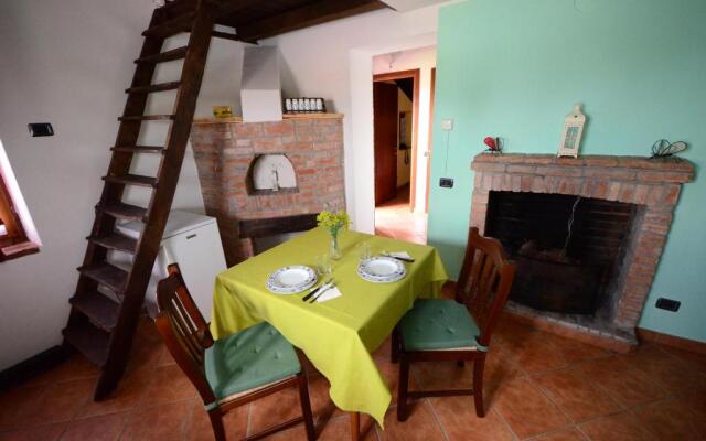 Agriturismo Agronauta